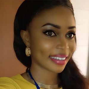 Meet your Posher, Chinwe